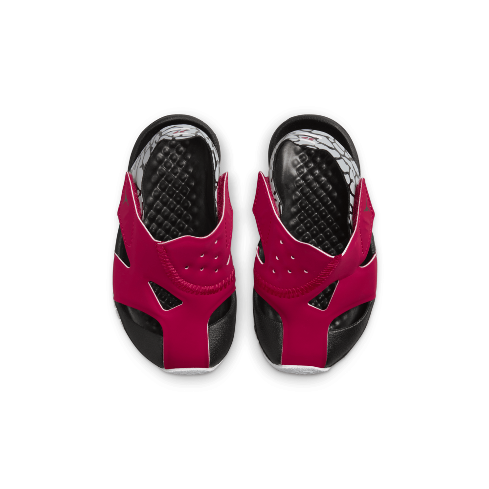 NIKE JORDAN Flare CI7850-610 / rot