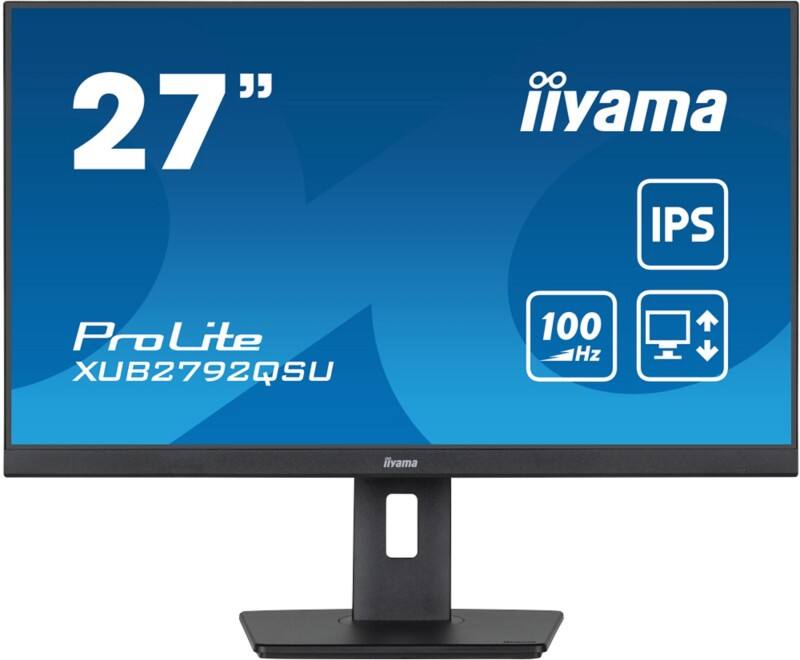 iiyama ProLite 68,6 cm (27