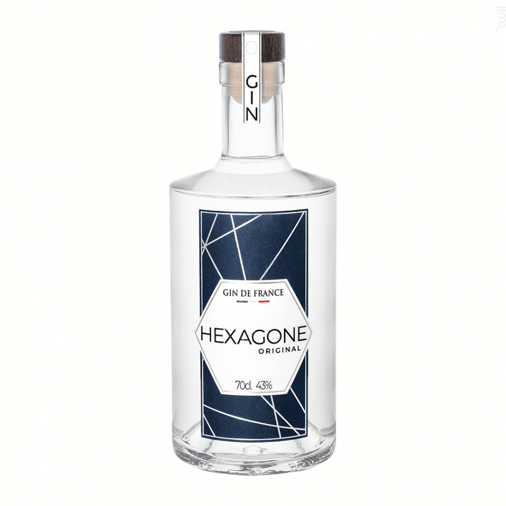 Original Hexagone