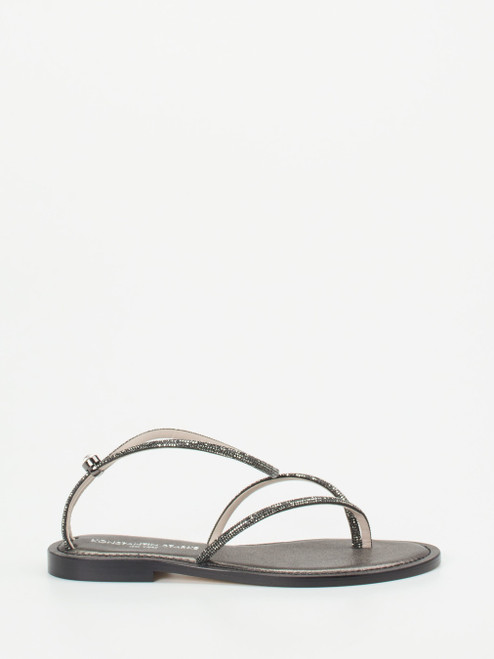Sandalette-12604090001 Konstantin Starke
