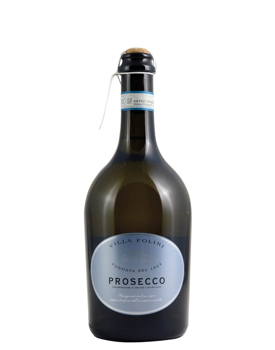 Prosecco Frizzante DOC Villa Folini 0,75 ℓ