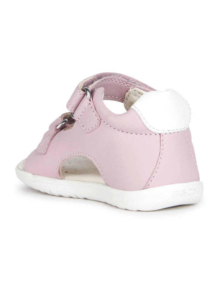 Geox Halbschuhe in Rose günstig kaufen
