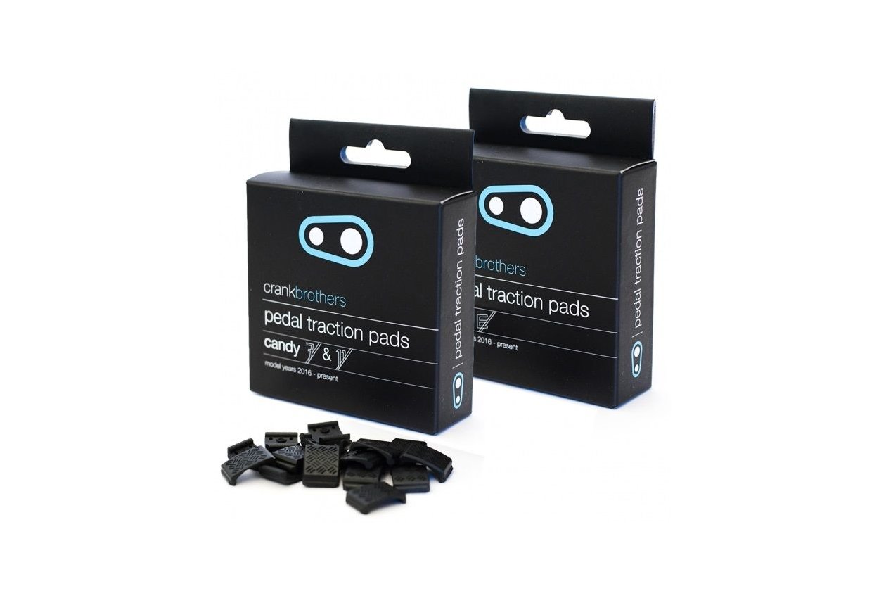 Crankbrothers Mallet E/DH Traction Pads