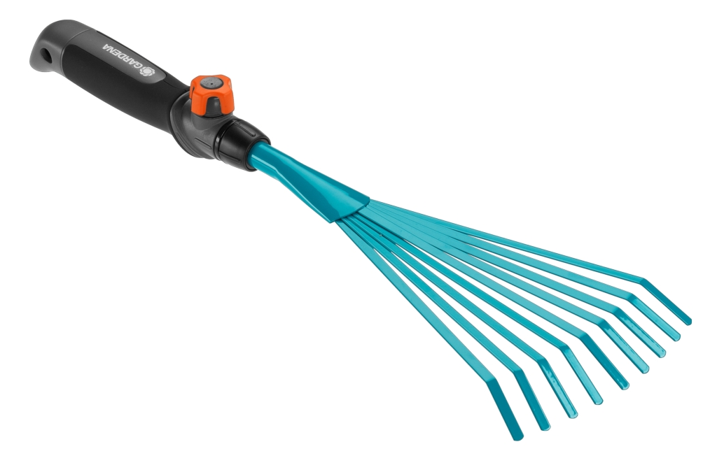Gardena 08919-20 8919-20 Combisystem bladharkje