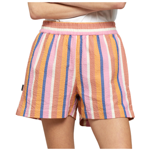 DEDICATED - Women's Shorts Aspudden - Shorts