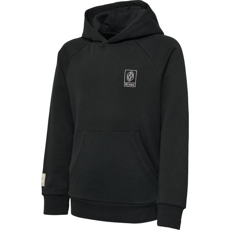hummel hmlGG12 SWEAT HOODIE KIDS Sweatshirt Kinder