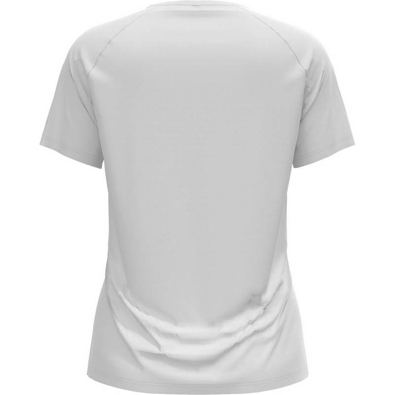 Odlo Essential Print T-Shirt Damen
