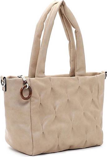 EMILY & NOAH Shopper Karlotta