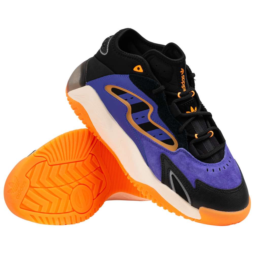 adidas Originals Streetball II Herren Sneaker GX0790