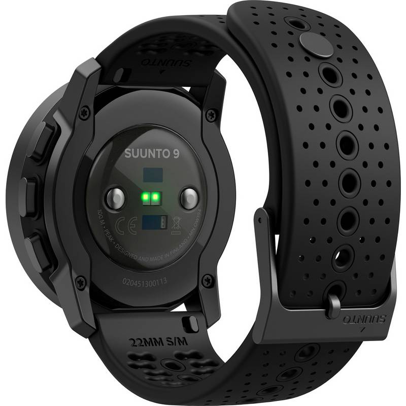 Suunto 9 PEAK Sportuhr