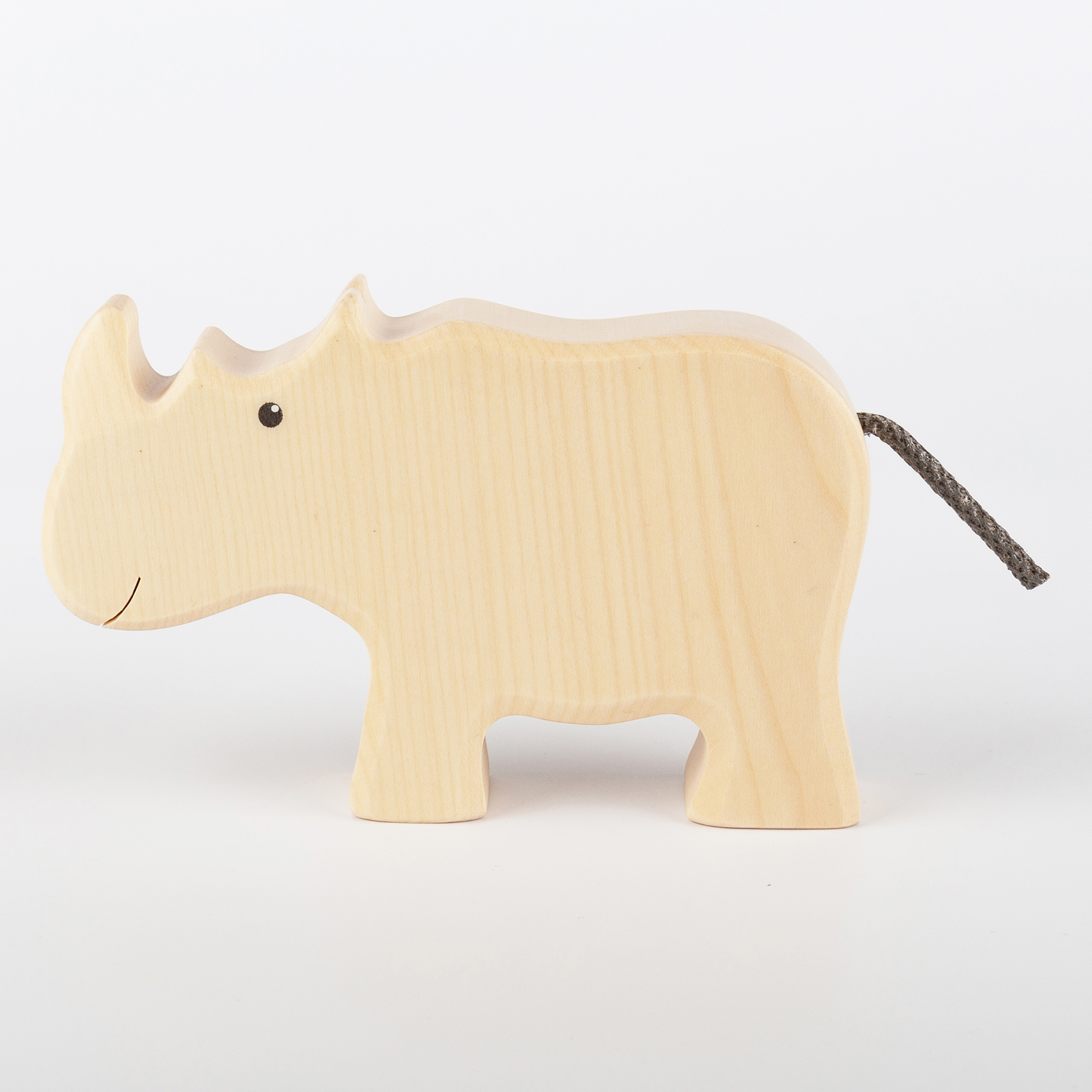 Holztiere-Set Safari
