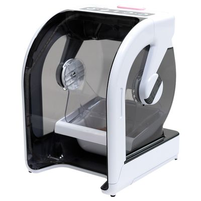 Closer Pets MiBowl Mikrochip Futterautomat