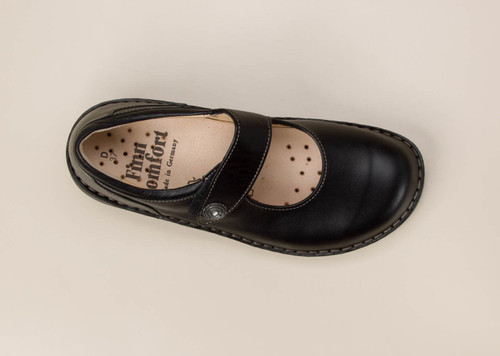 Spangenschuh-24850090028 Finn Comfort