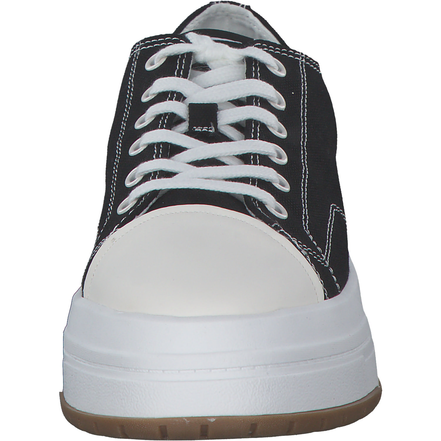 Tamaris 23815, Schnürschuhe, Damen, black
