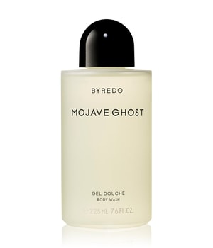 BYREDO Mojave Ghost Duschgel-225 ml