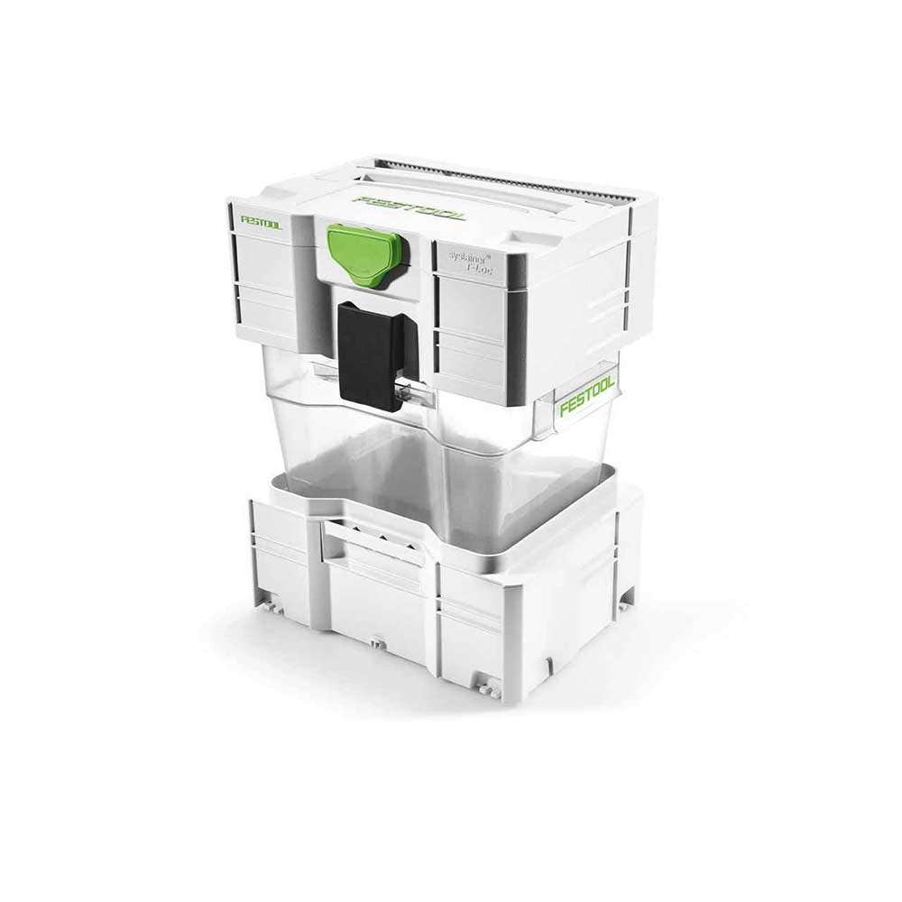 Pré-separador ciclônico FESTOOL CT VA 204083