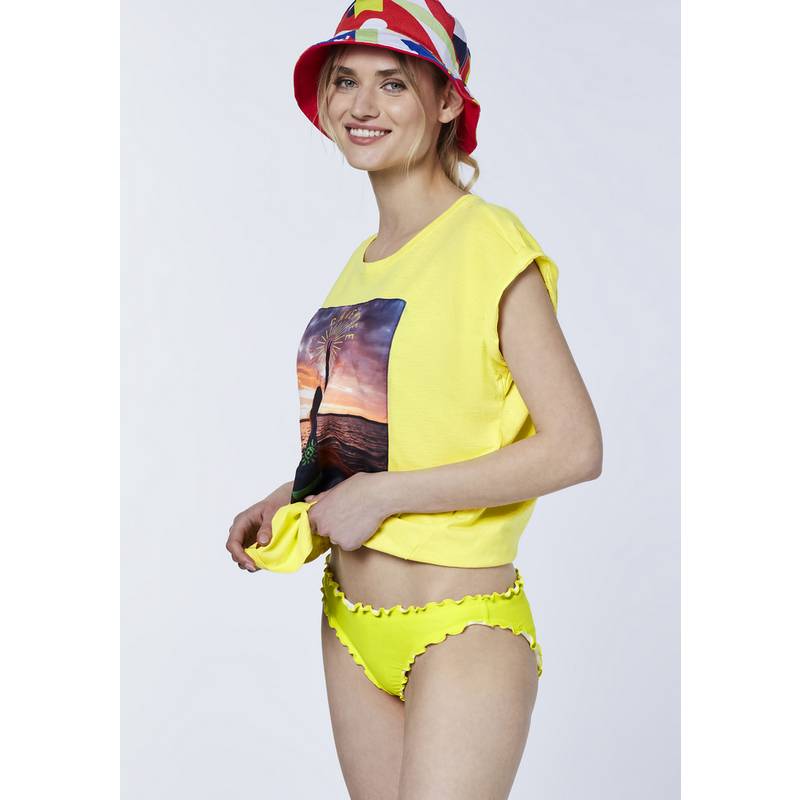 Chiemsee T-Shirt T-Shirt Damen