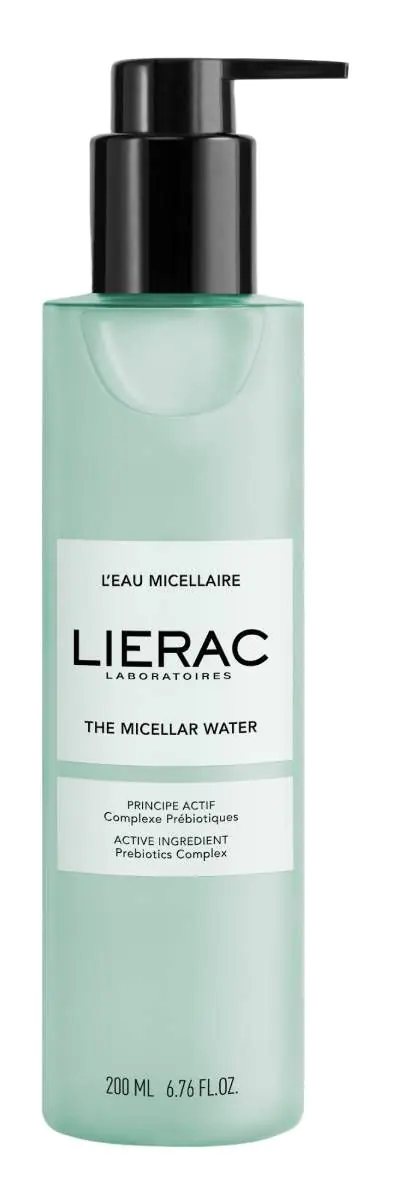Lierac micelinis skystis