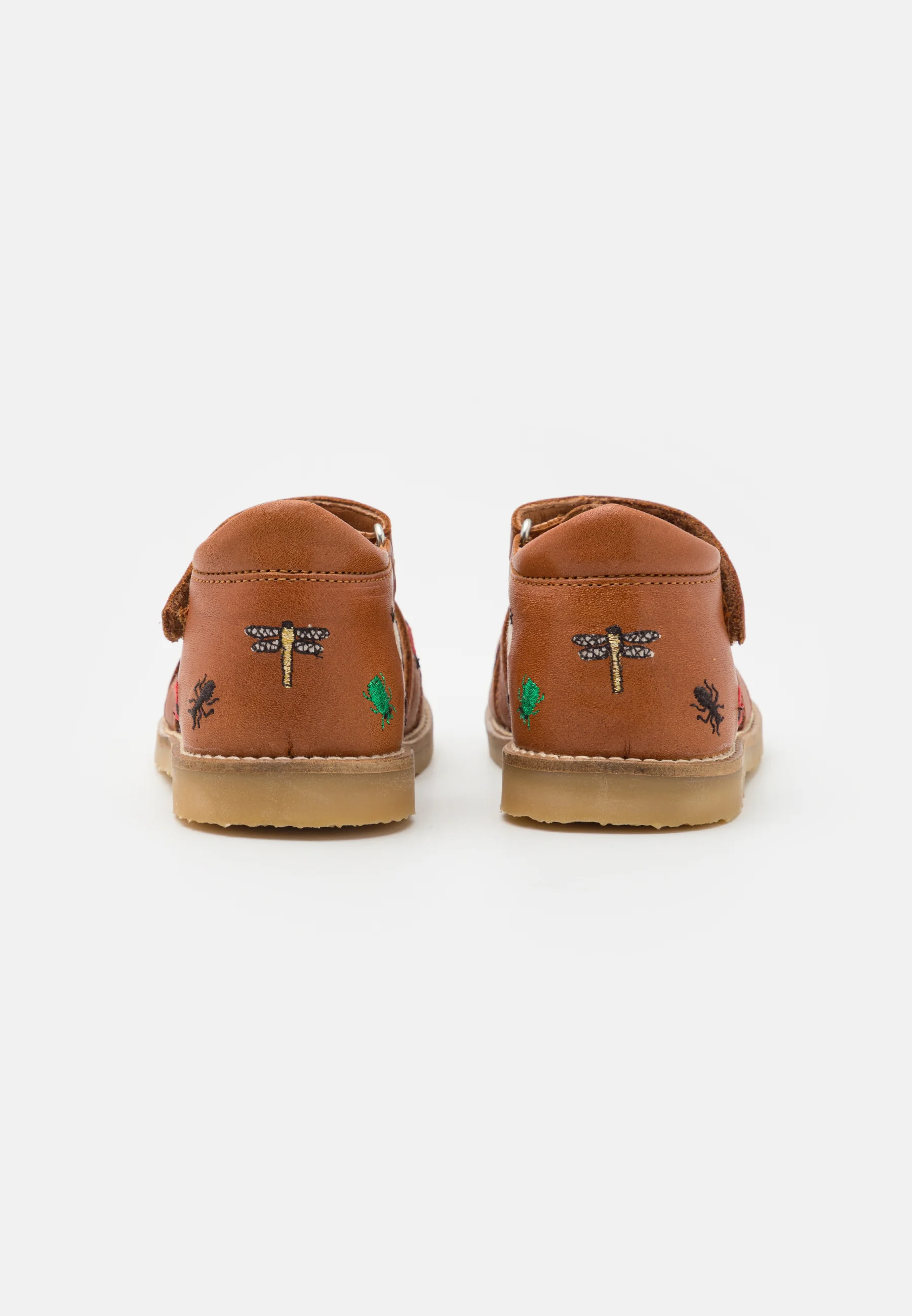 Petit Nord Copenhagen CLASSIC BUGS UNISEX - Zapatos para primeros pasos
