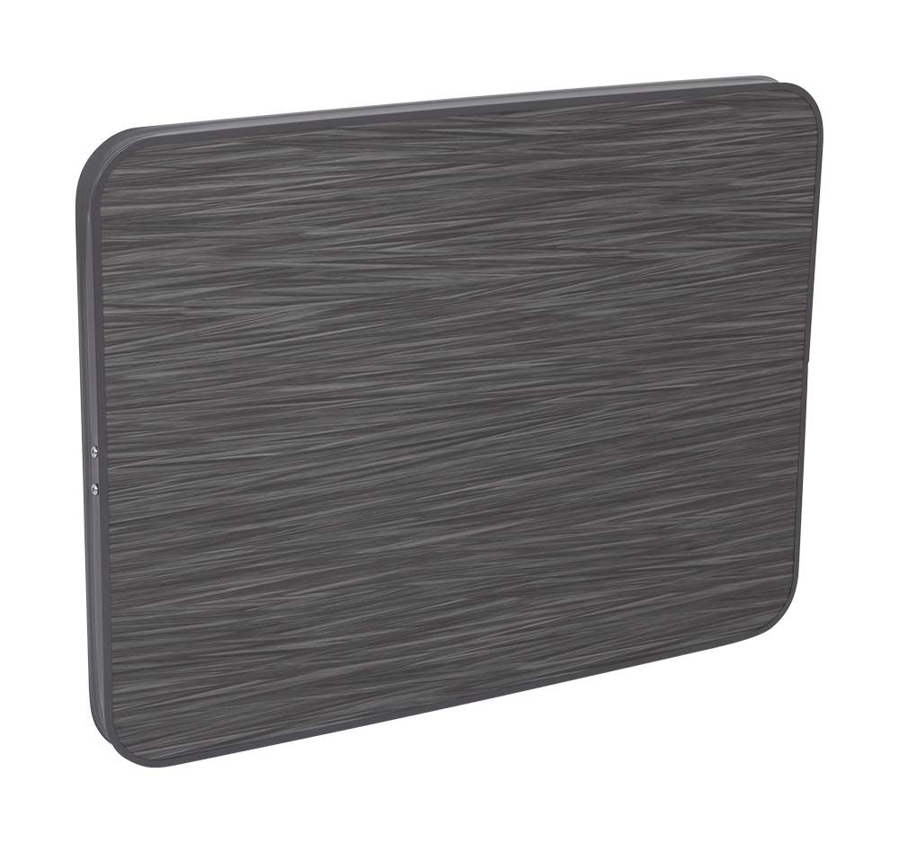 Bo-Camp Logan 80 x 60 cm Tisch