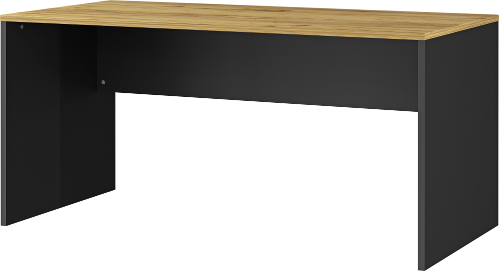 Schreibtisch Vito Podium