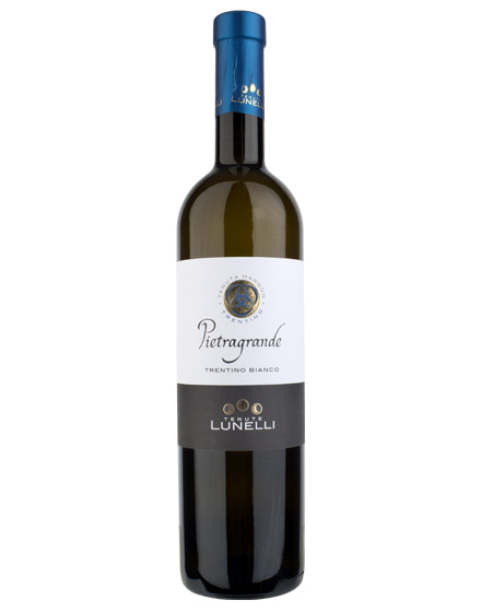 Vigneti delle Dolomiti IGT Pietragrande 2022 Tenute Lunelli 0,75 ℓ