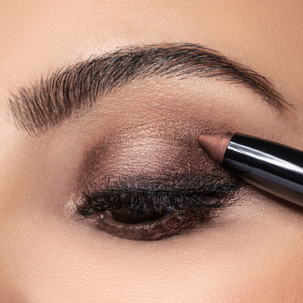 artdeco HIGH PERFORMANCE EYESHADOW STYLO Stylo fard à paupières résistant à l'eau et de longue-tenue