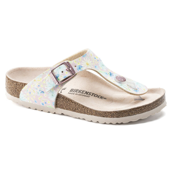GIZEH KIDS BFDD SUMMER FLORAL Kinder - Freizeitsandalen