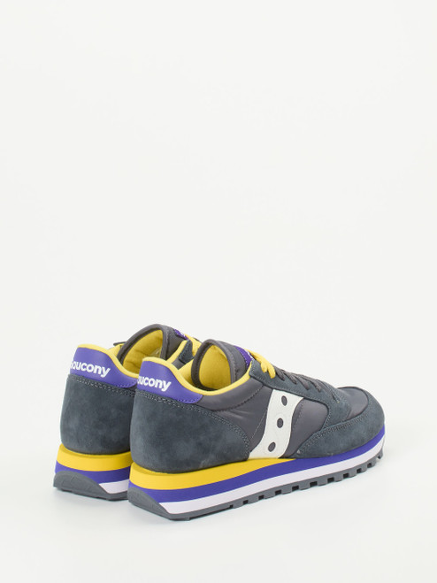Sneaker-81654590113 Saucony