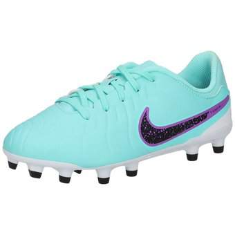 Nike Jr Legend 10 Academy FG/MG in türkis