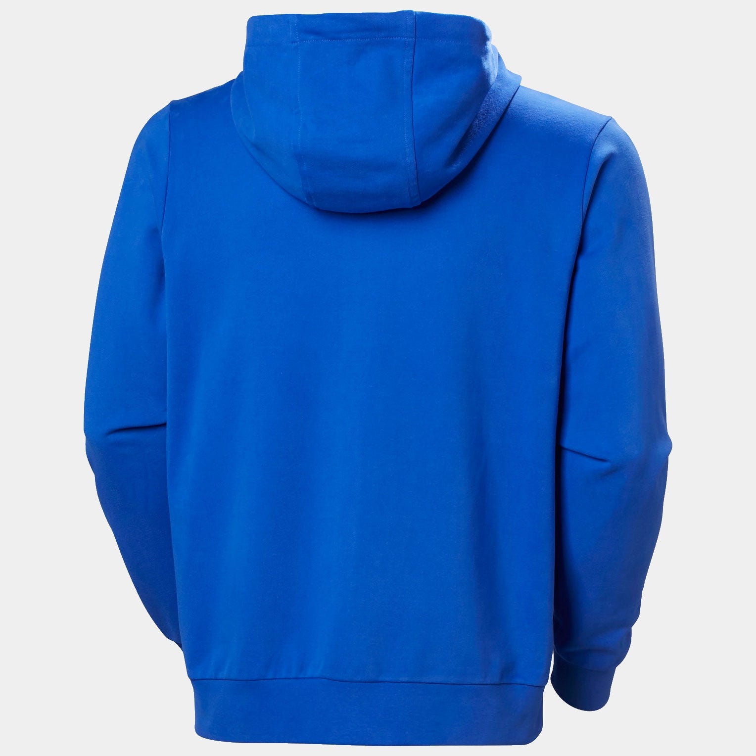 Men's HH Logo Full Zip Hoodie 2.0