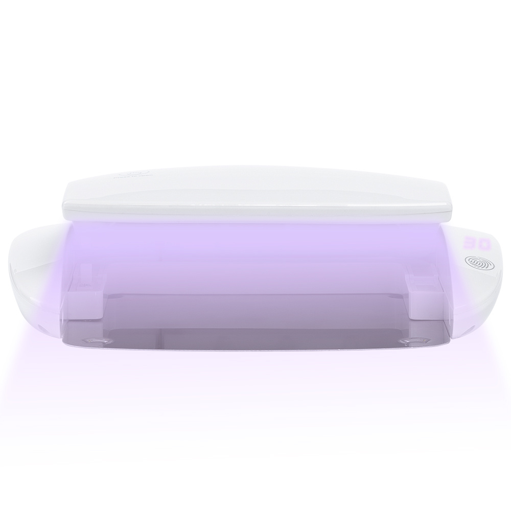 neonail LED LAMP FUTURO TOUCH 22W/48 LED LAMP 22W/48