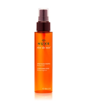 NUXE Rêve de Miel Händedesinfektionsmittel-100 ml