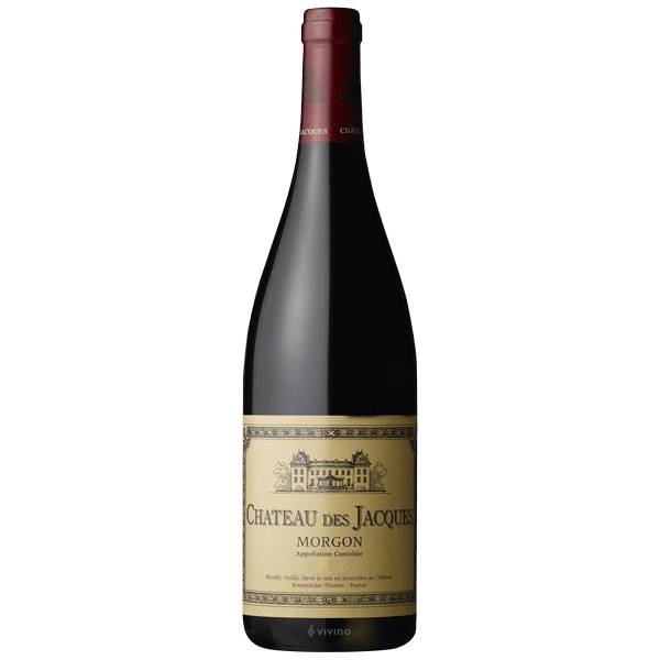 Louis JadotChâteau des Jacques Morgon 2019