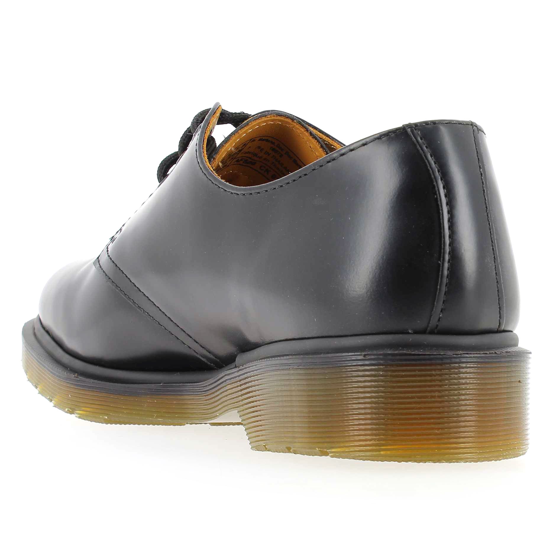 Dr Martens  1461 - Noir