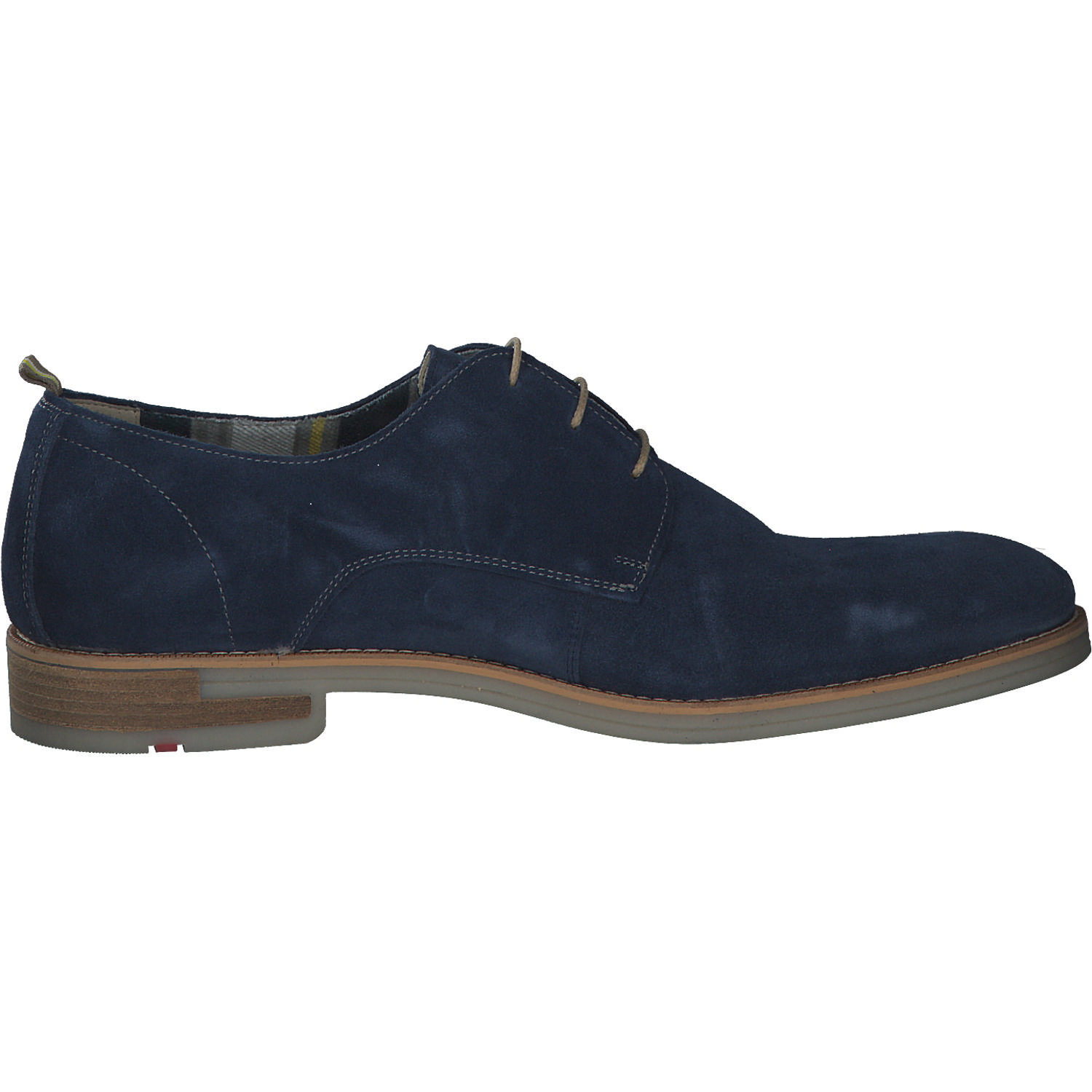 Lloyd Dallas 12015, Klassische Halbschuhe, Herren, 6 - JEANS