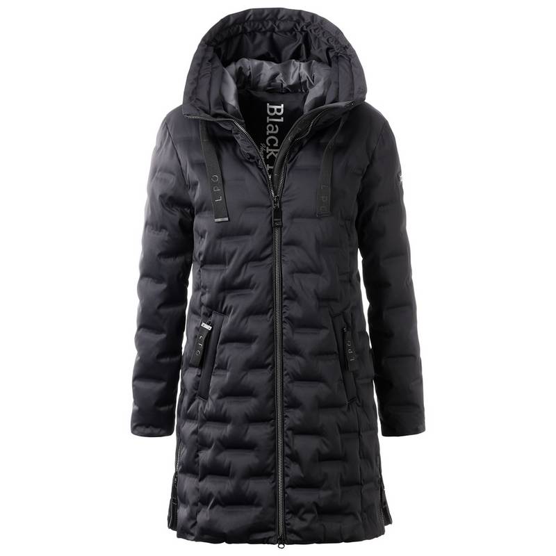 LPO Steppweste Damen