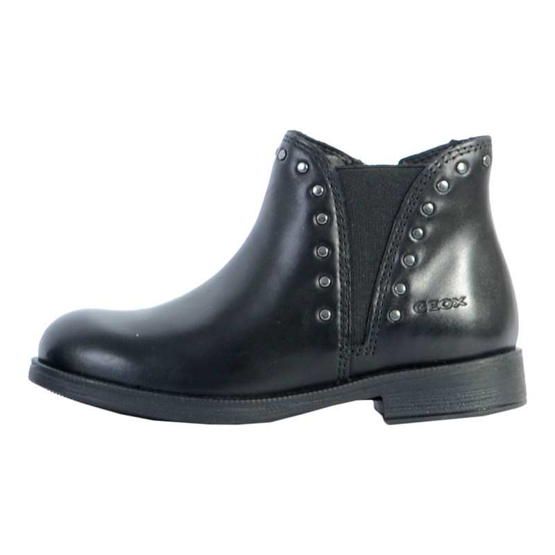 Bottines cuir Agata