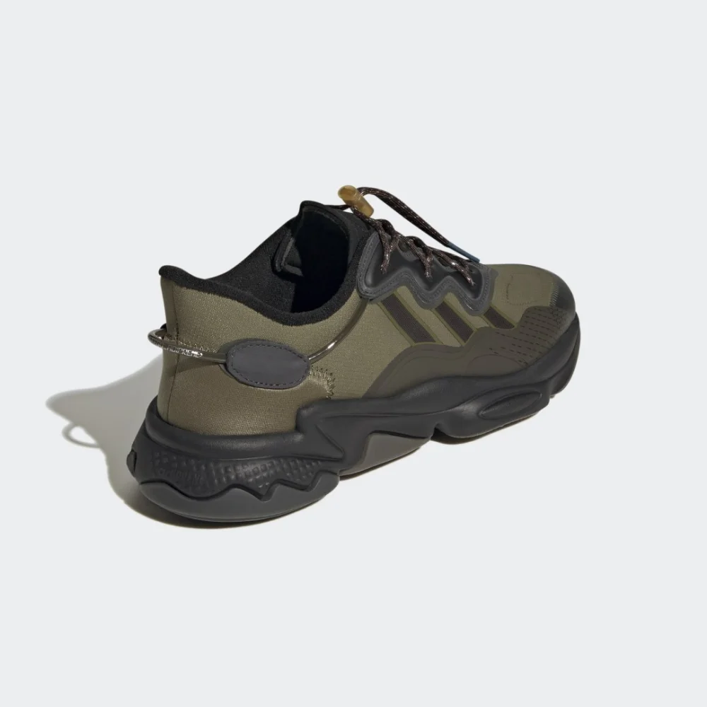adidas Ozweego H03402 / grün