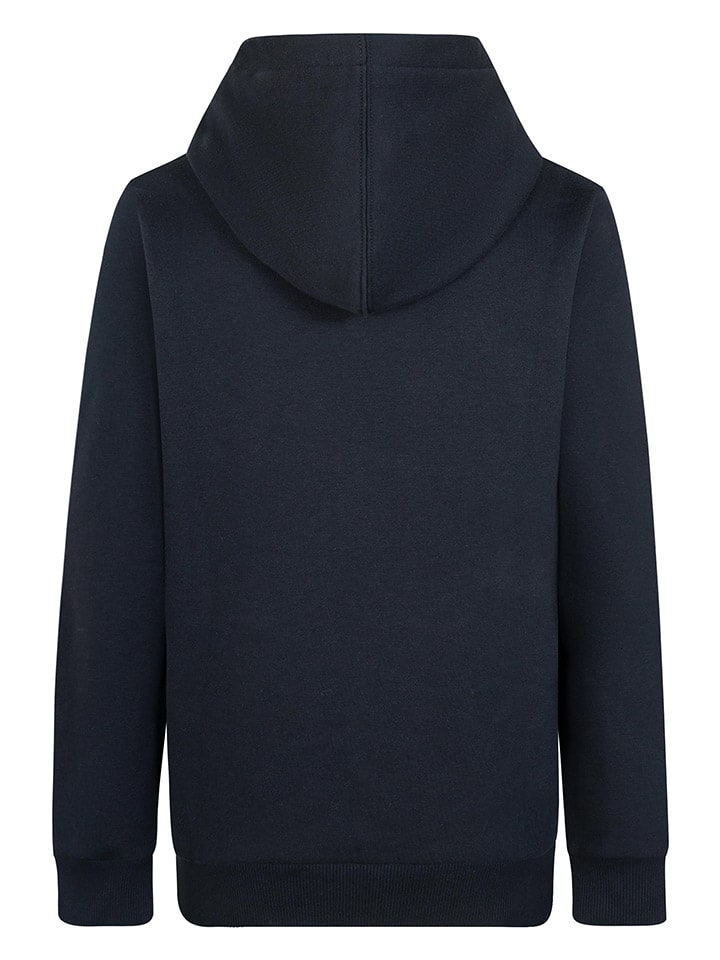 Converse Hoodie in Schwarz günstig kaufen