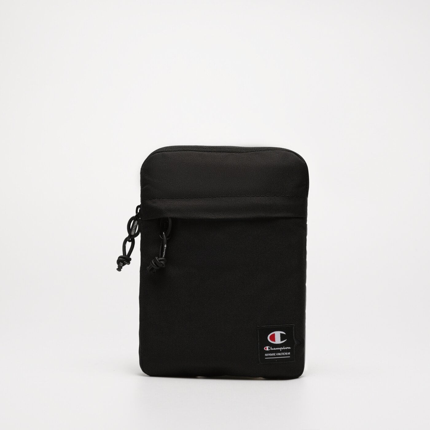CHAMPION MINITASCHE SMALL SHOULDER BAG Schwarz