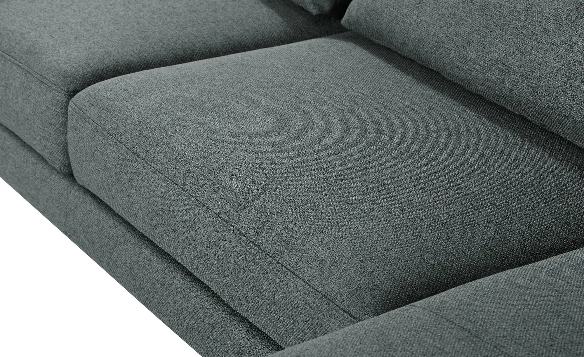 Ecksofa mit Funktion Twister