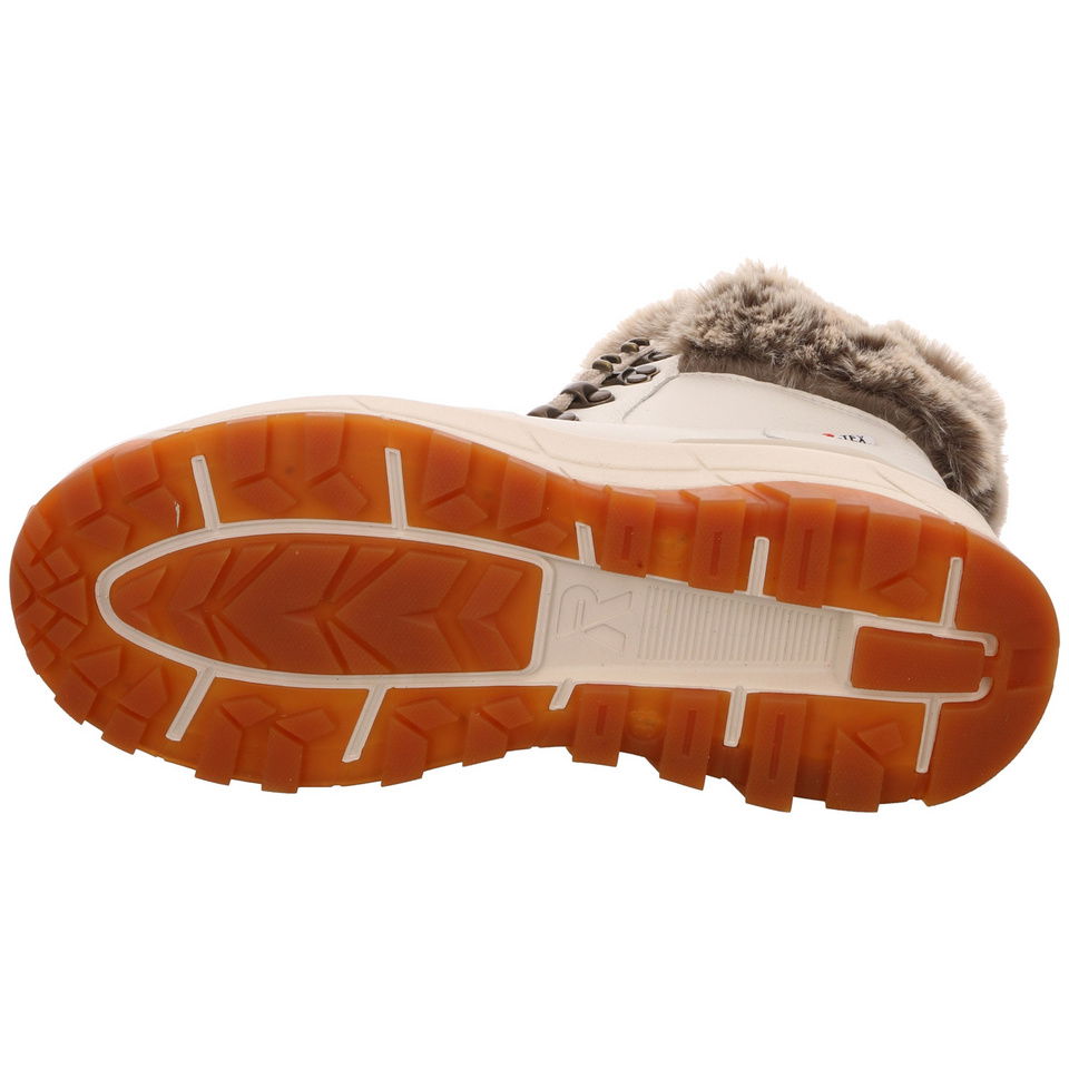 Rieker Boots