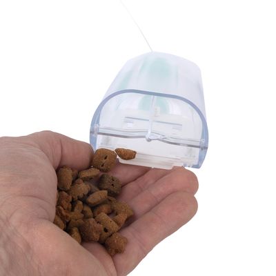 TIAKI Intelligenzspielzeug Snack-Jäger