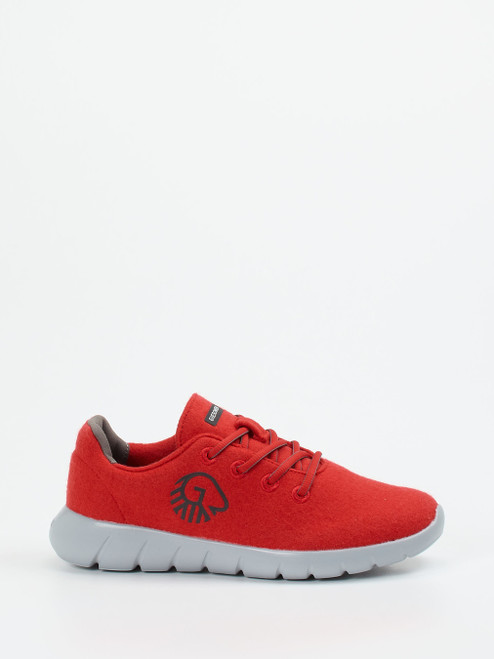 Schnürschuh-71135590002 Giesswein