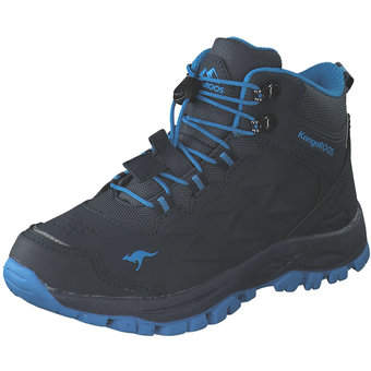 KangaROOS K-XT Para Mid in blau