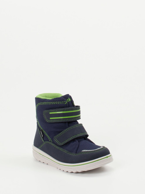 Lauflern-Klettboots gefüttert-68351090033 Richter