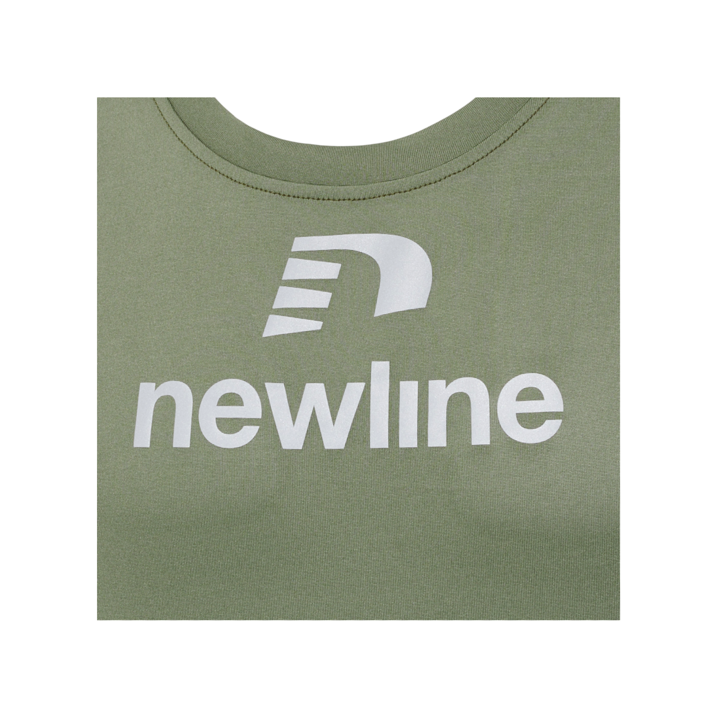 Hummel nwlBEAT Tanktop Grün F6754