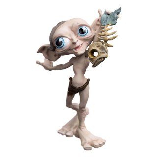 Herr der Ringe Mini Epics Vinyl Figur Sméagol