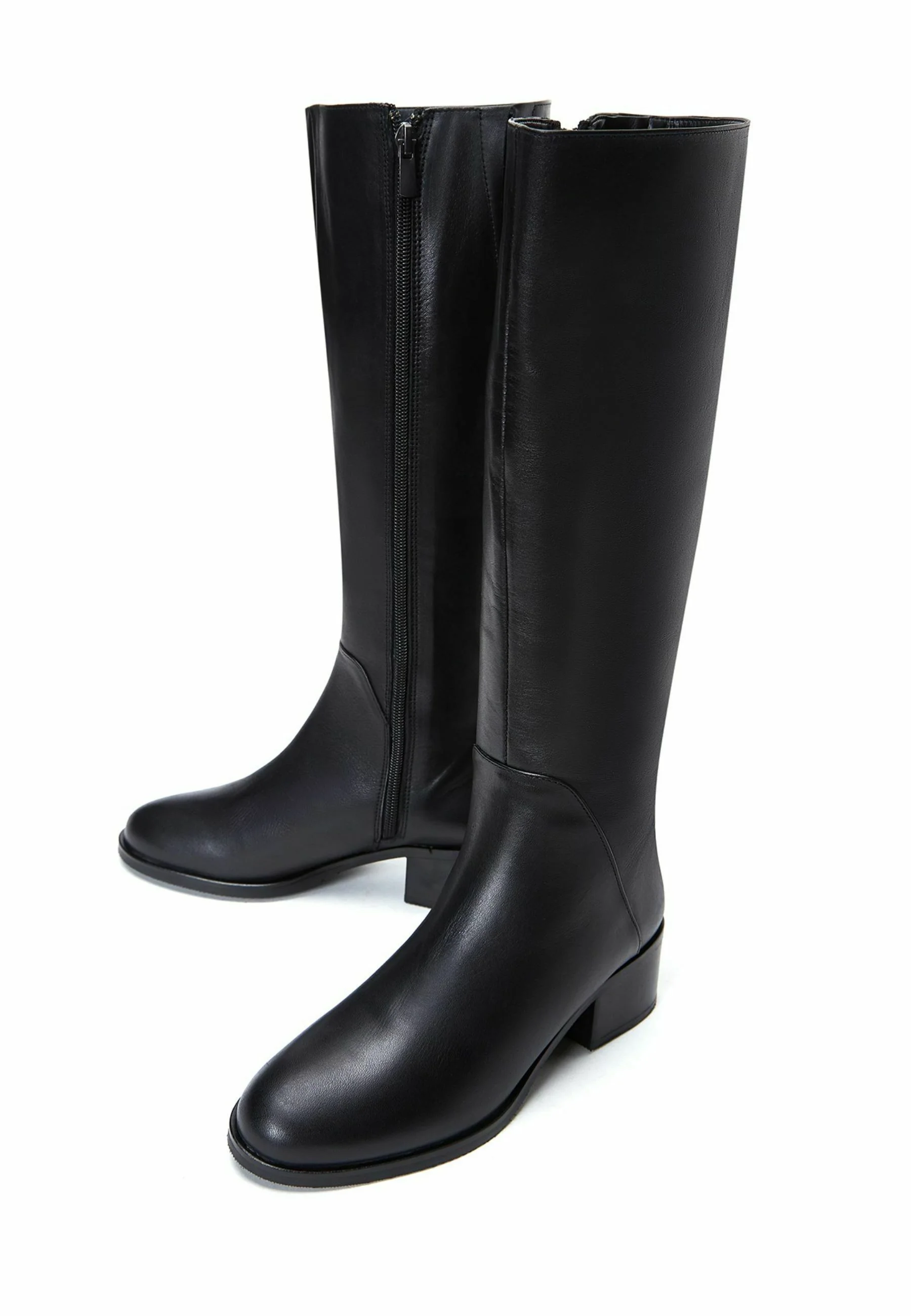 Botas altas Derimod